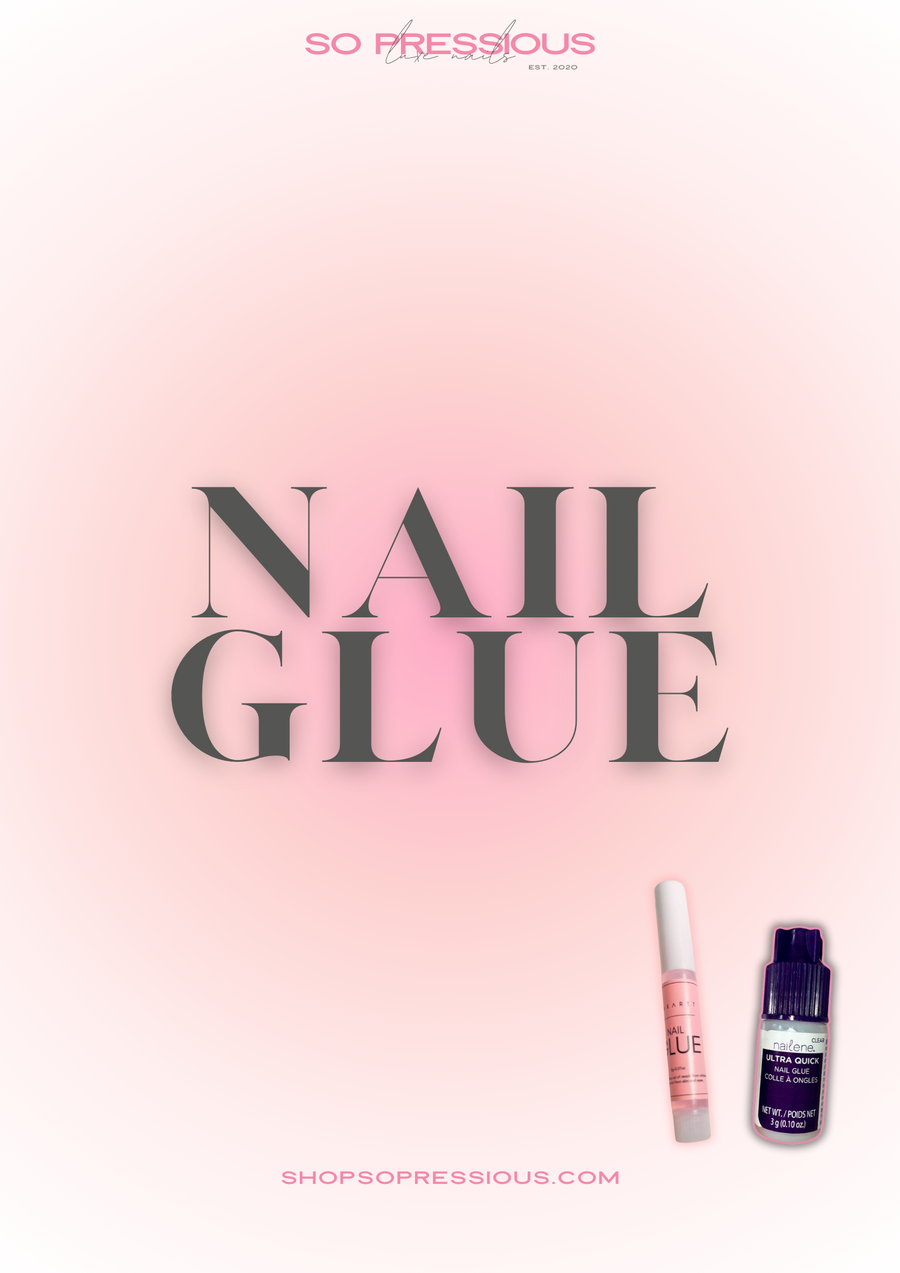 Glue