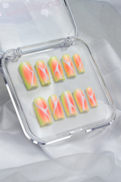 Chic Citrus