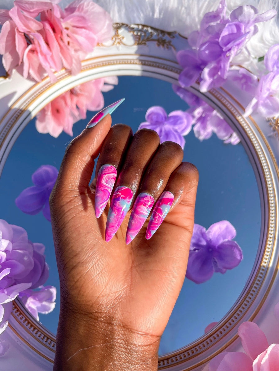 Cotton Candy