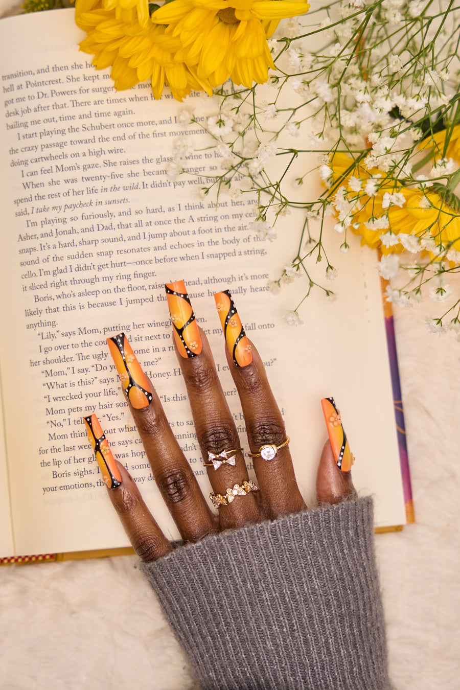 Monarch