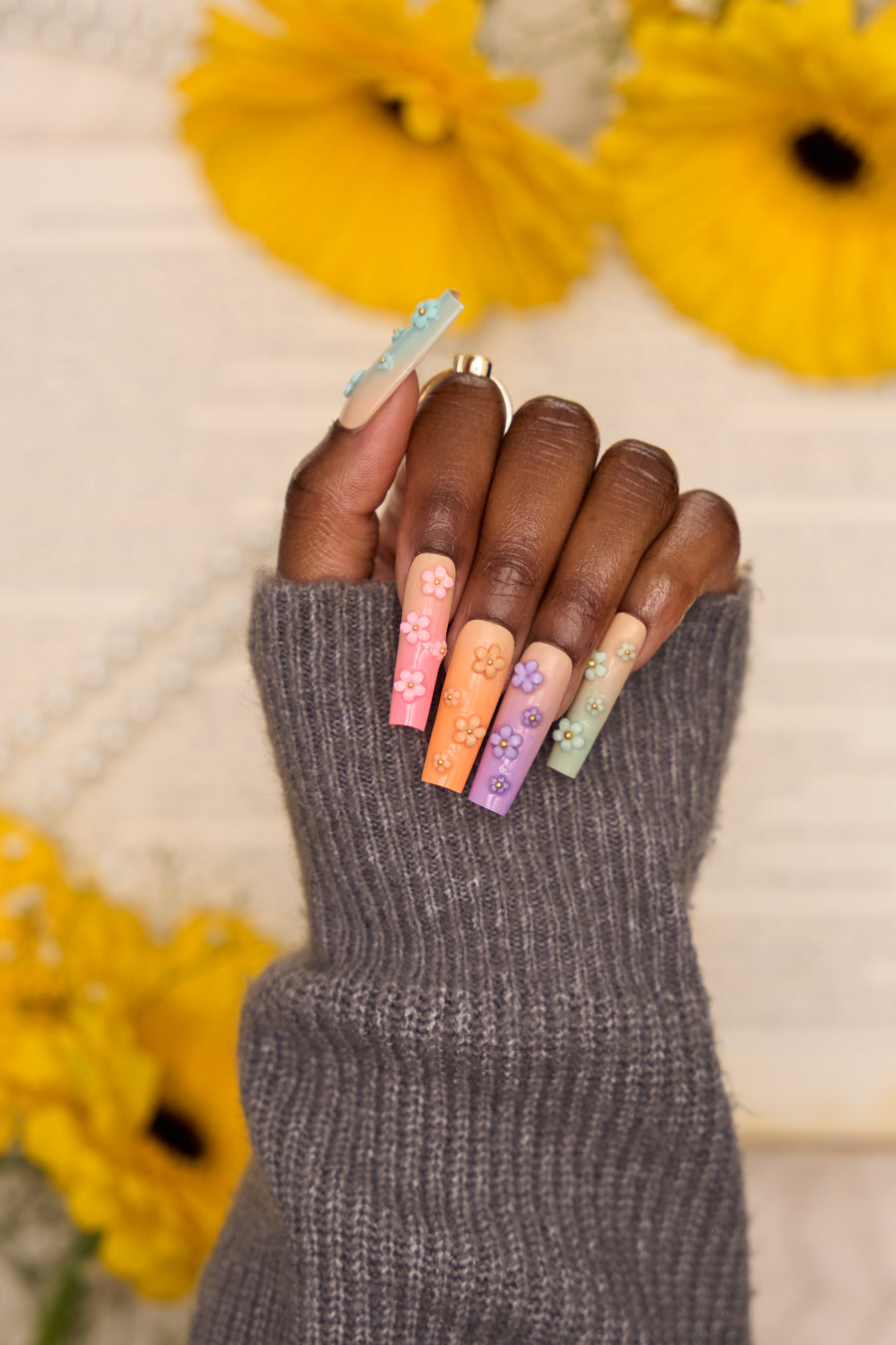 Petals