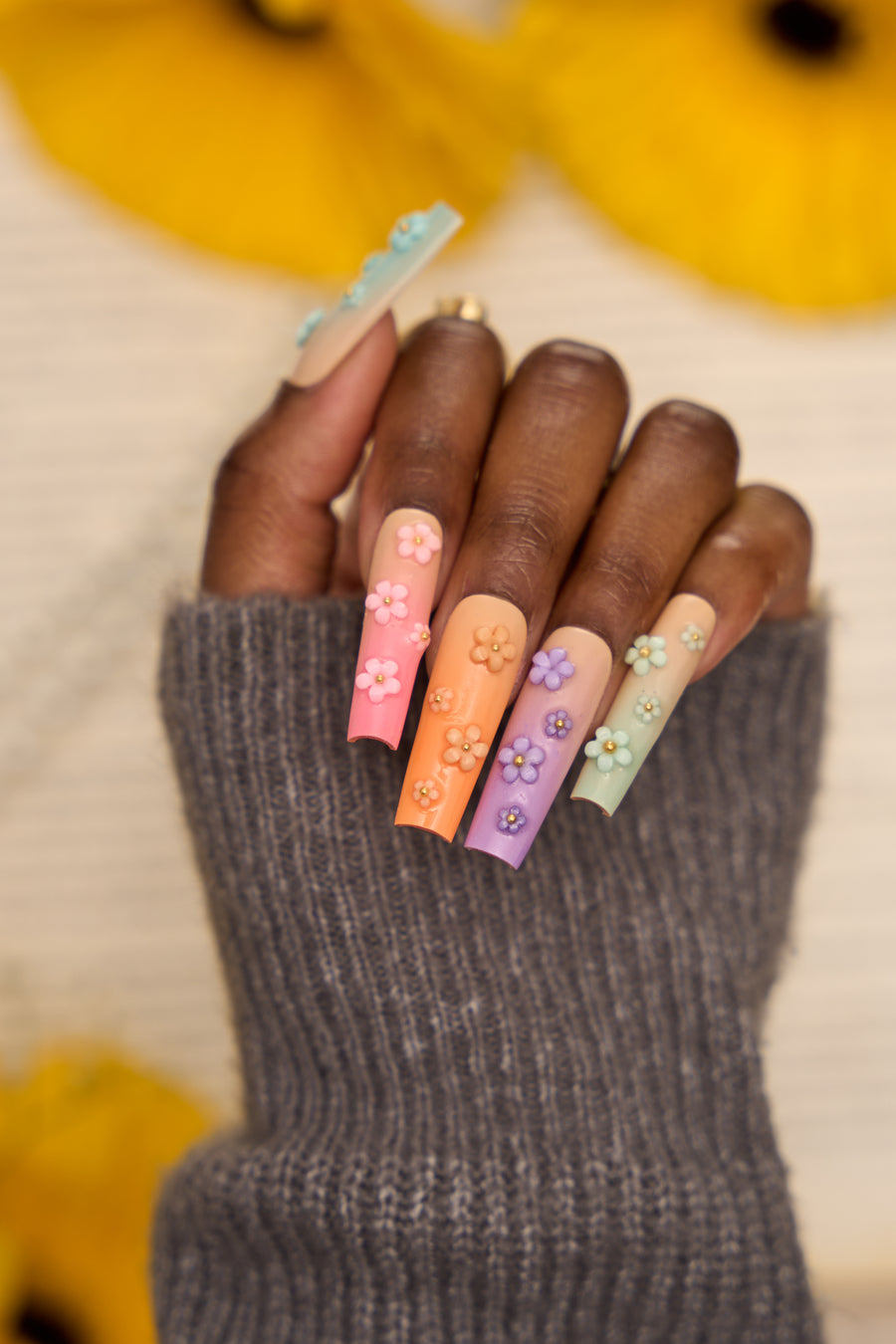 Petals