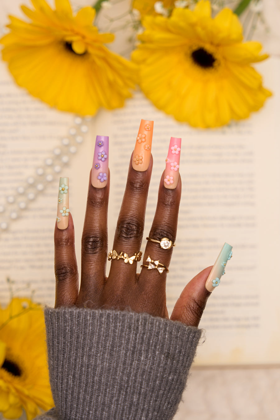 Petals