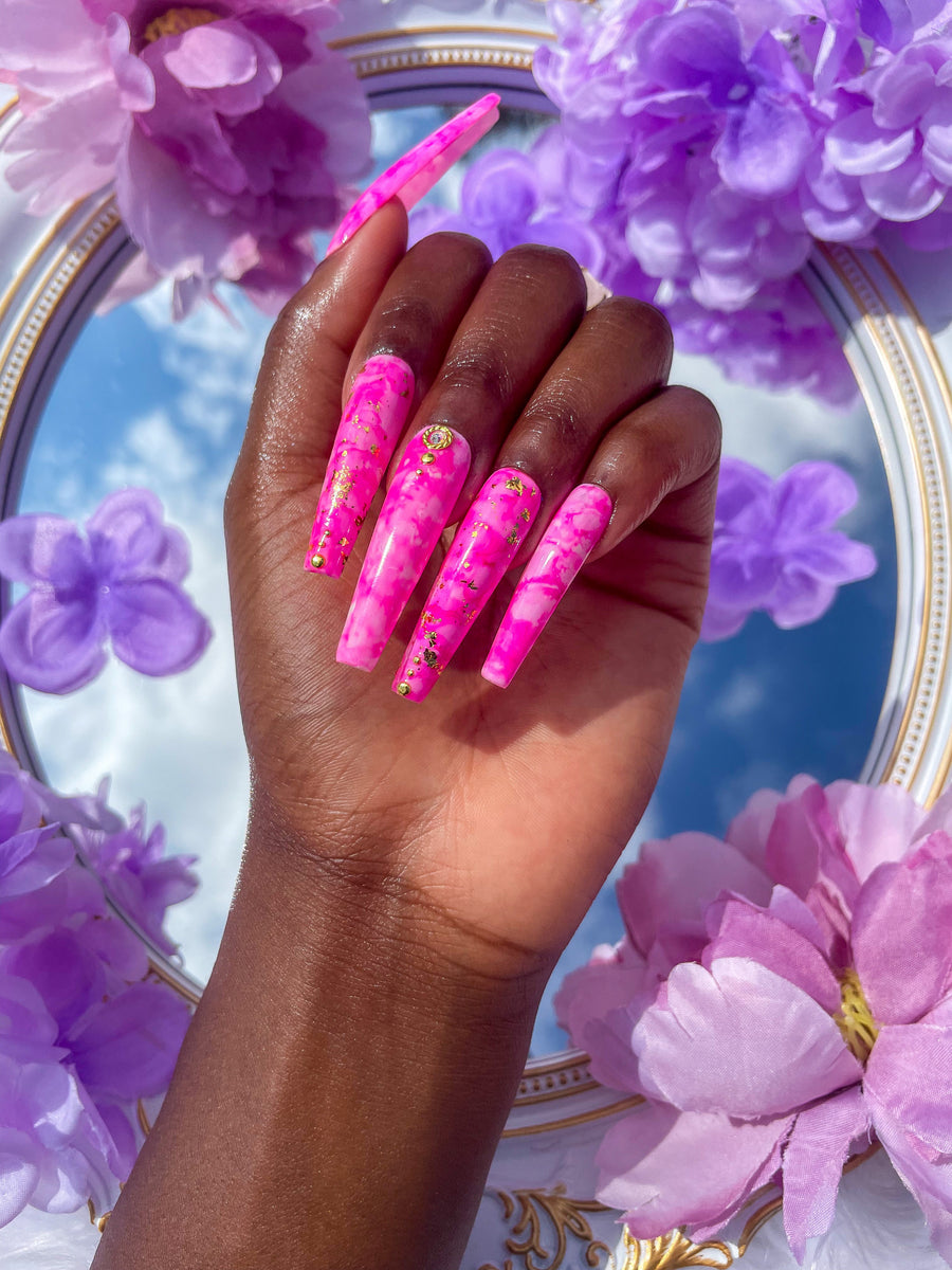 Rose Quartz