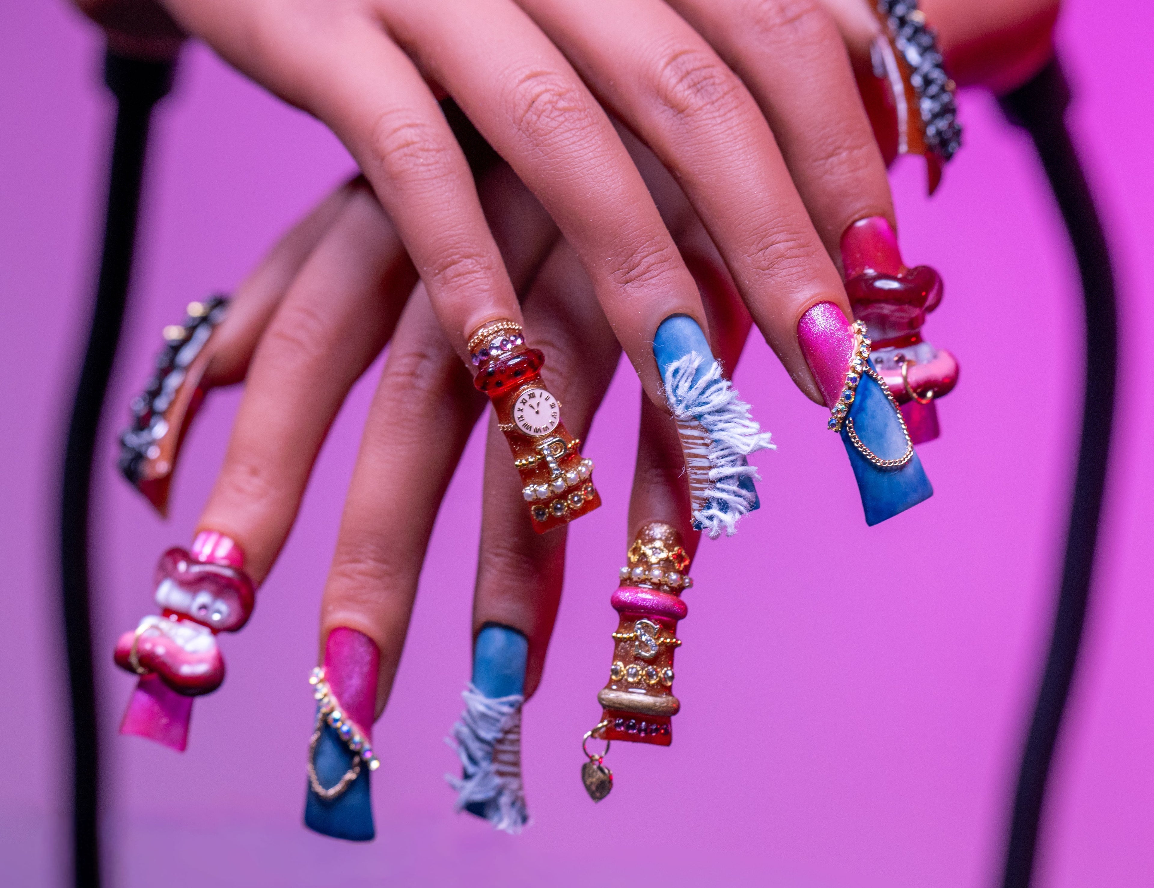 museum of pop culture x so pressious: styled by the streets