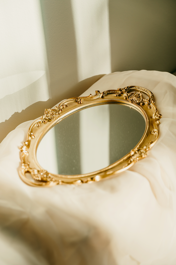 Ethereal Collection – So Pressious