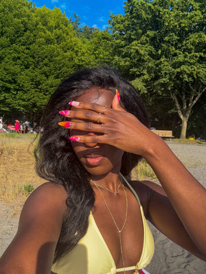 golden hour