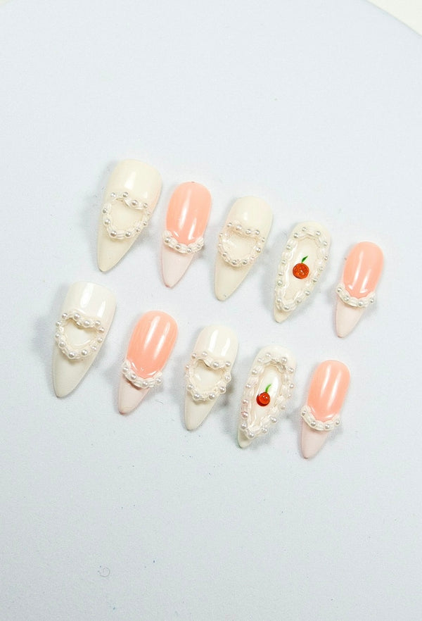 vanilla bean