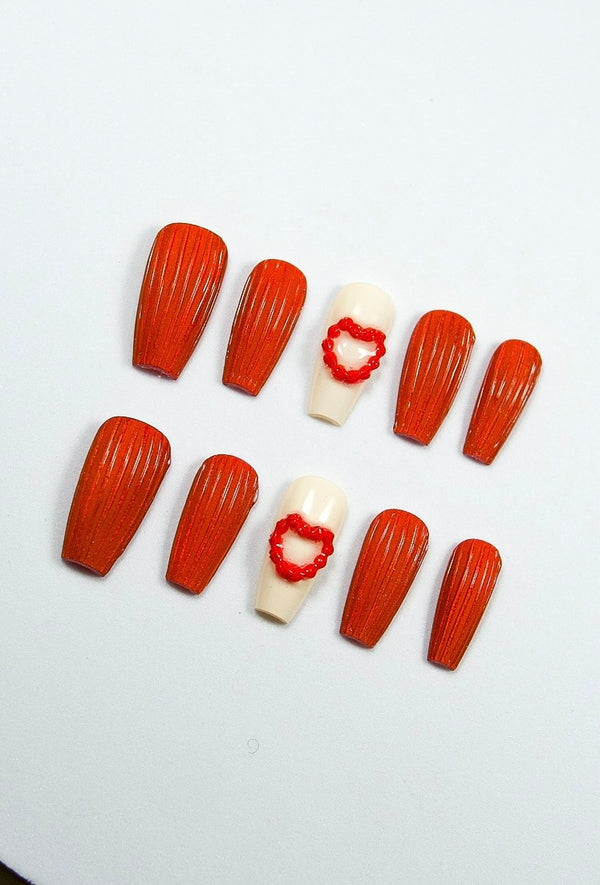 red velvet