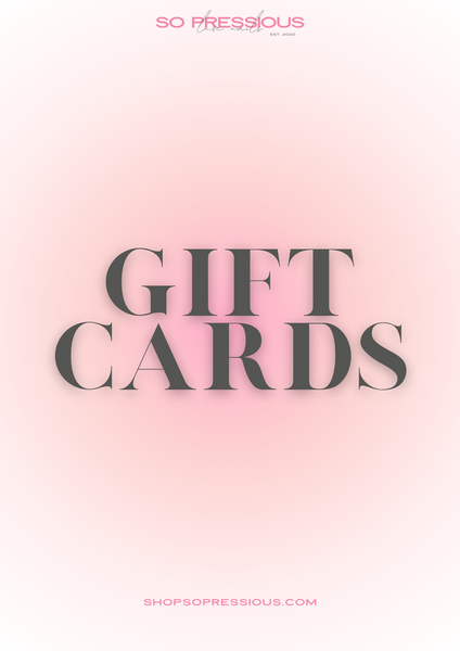 Gift Cards