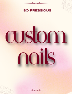 custom nails
