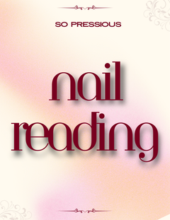 nail reading