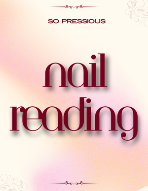 nail reading