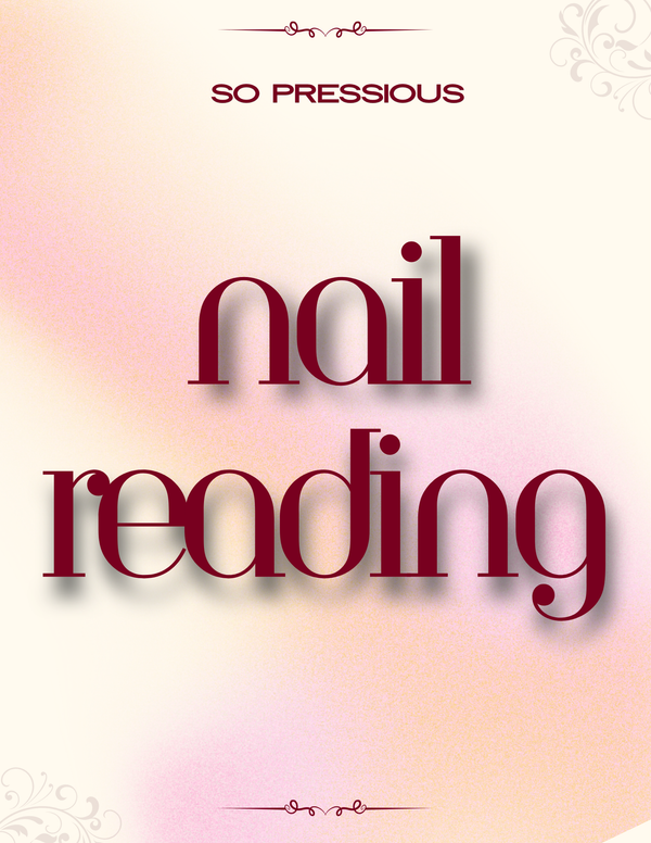 nail reading